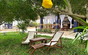Ocean Breeze Boutique Hotel