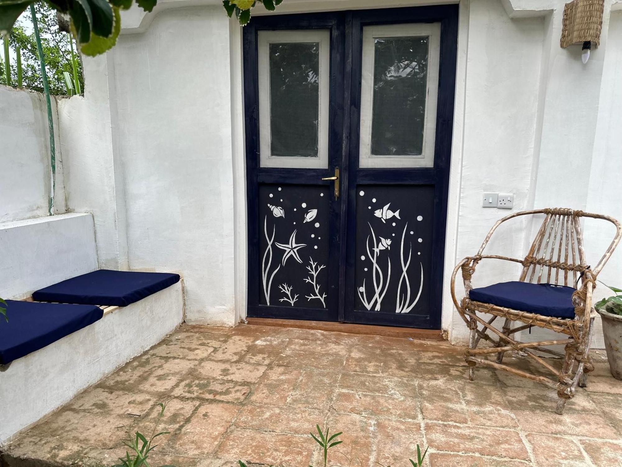 Ocean Breeze Boutique Hotel Nungwi Værelse billede